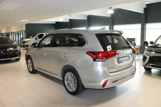 JMBXDGG3WLZ041453 2020 MITSUBISHI OUTLANDER-4