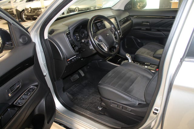 2020 MITSUBISHI OUTLANDER - 16