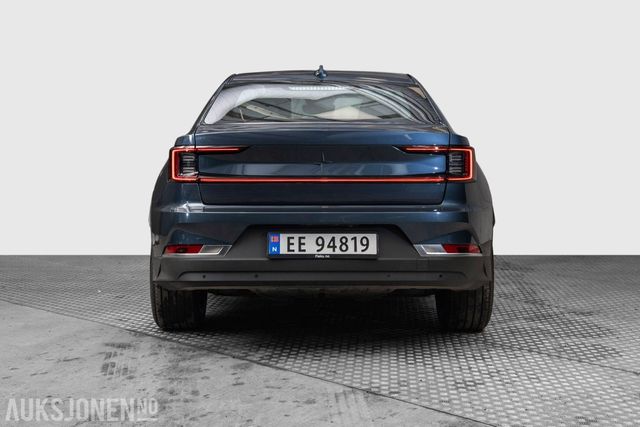 2023 POLESTAR 2 - 3