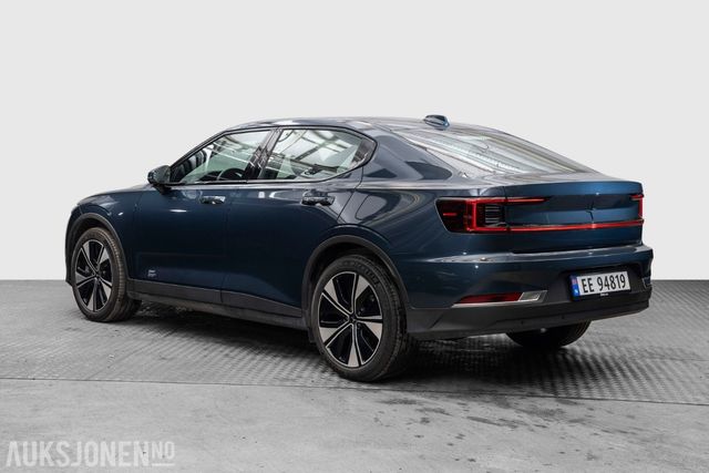 2023 POLESTAR 2 - 2