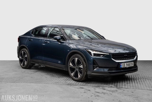 2023 POLESTAR 2 - 1