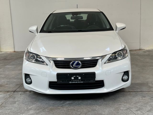 JTHKD5BH202164561 2014 LEXUS CT200H-2