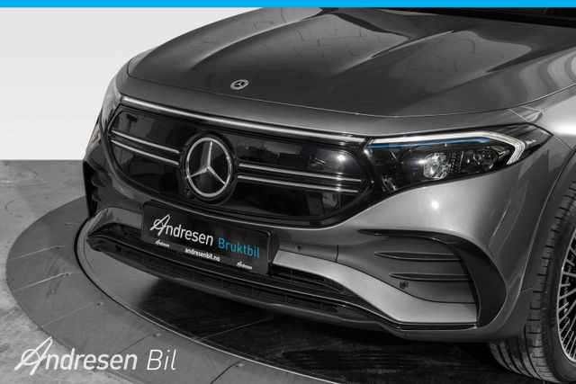 2023 MERCEDES-BENZ EQB - 26