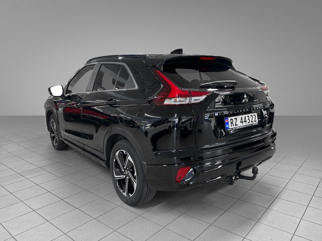 null 2021 MITSUBISHI ECLIPSE CROSS-2