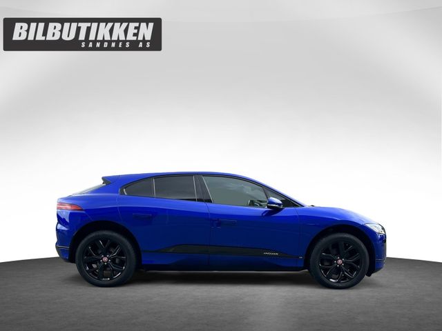 SADHA2B15K1F71344 2019 JAGUAR I-PACE-5