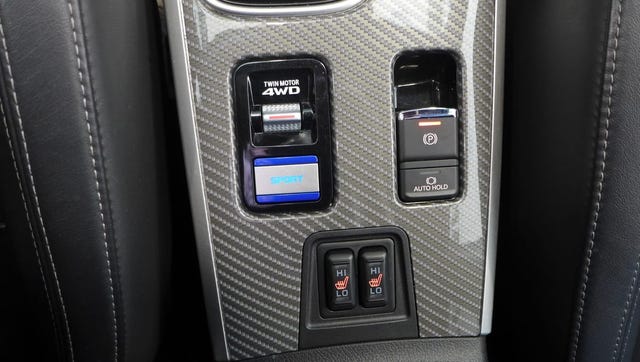 2020 MITSUBISHI OUTLANDER - 22