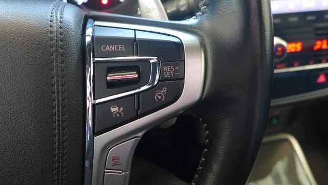 2020 MITSUBISHI OUTLANDER - 16