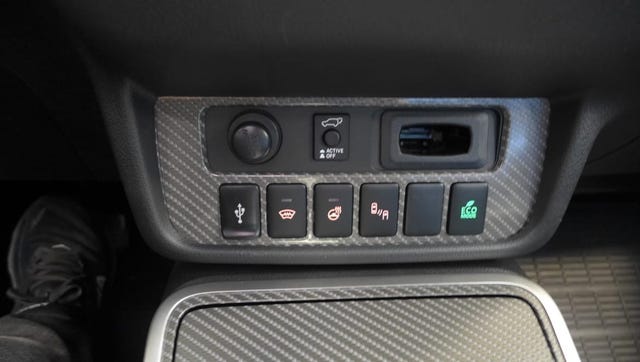 2020 MITSUBISHI OUTLANDER - 21