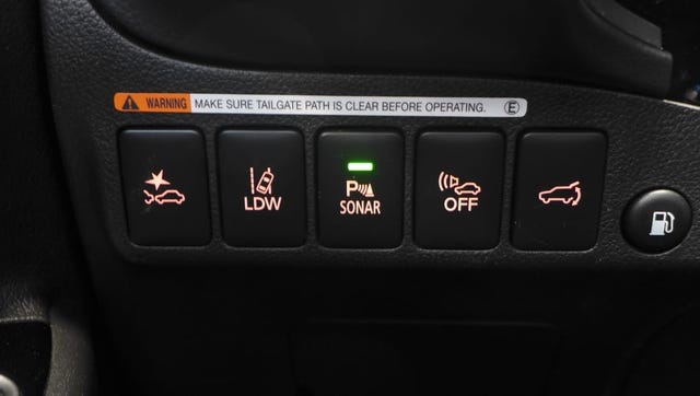 2020 MITSUBISHI OUTLANDER - 13