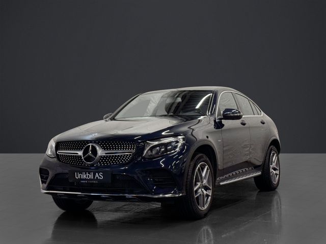 WDC2533541F285326 2017 MERCEDES-BENZ GLC-1