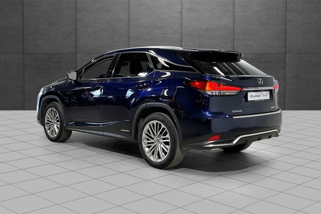 JTJBGMCA402067573 2021 LEXUS RX450H-4