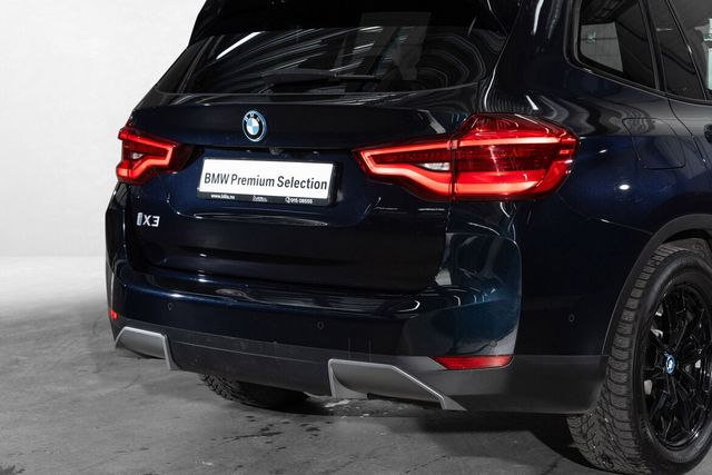 2021 BMW IX3 - 8