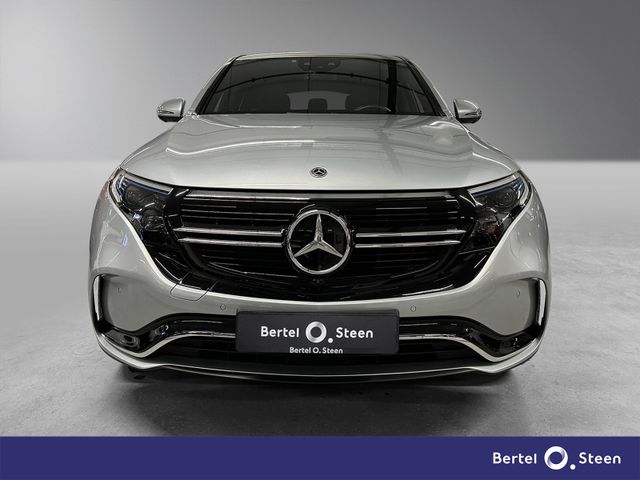 2023 MERCEDES-BENZ EQC - 2