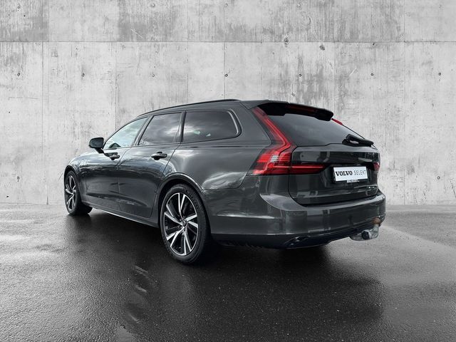 2021 VOLVO V90 - 5