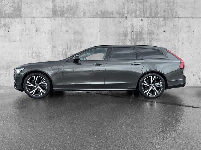 2021 VOLVO V90 - 4