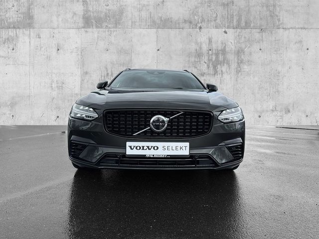 YV1PWBFVDM1165714 2021 VOLVO V90-1