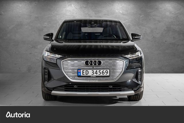 2022 AUDI Q4 E-TRON - 3