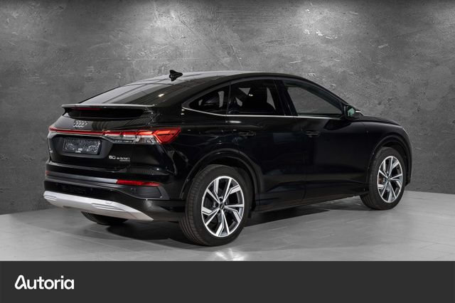 2022 AUDI Q4 E-TRON - 2