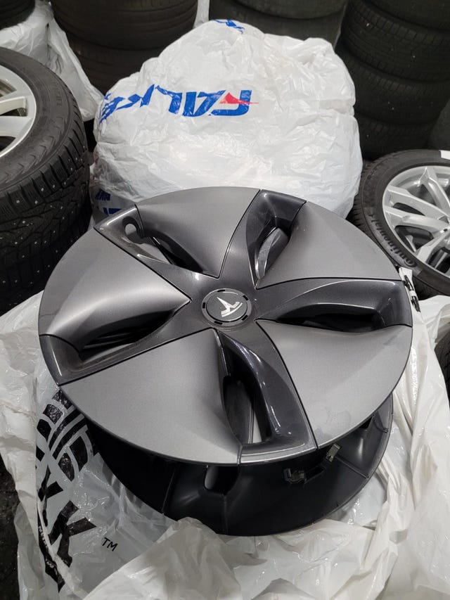 2019 TESLA MODEL 3 - 35