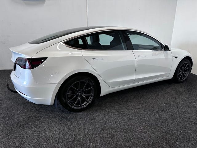 2019 TESLA MODEL 3 - 12