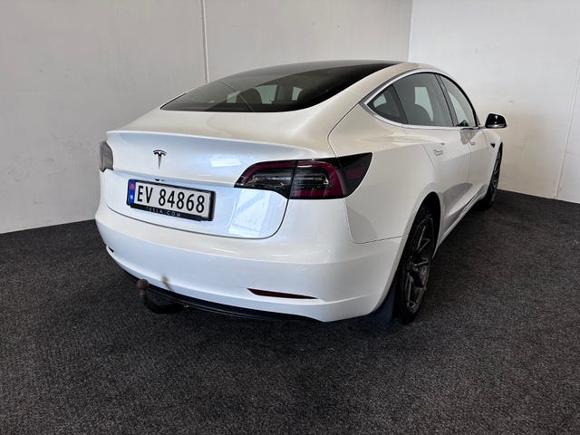2019 TESLA MODEL 3 - 14