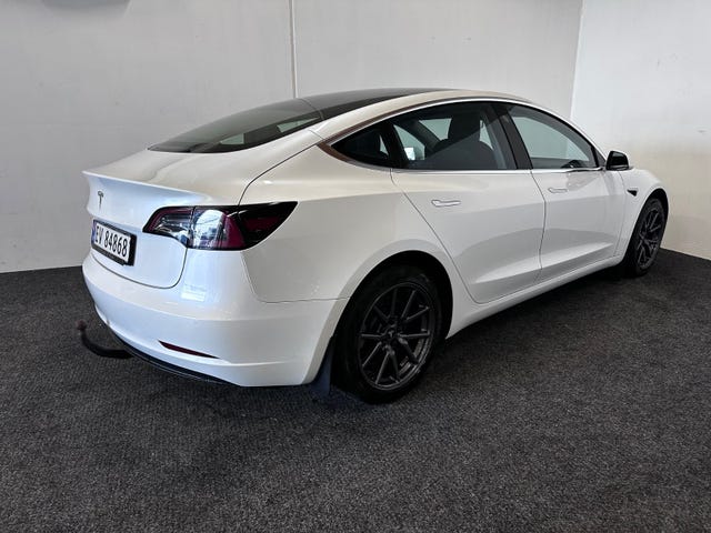2019 TESLA MODEL 3 - 13