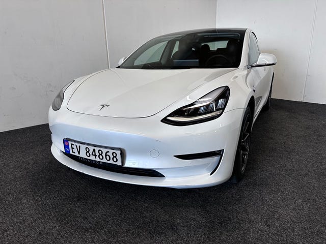 5YJ3E7EA1KF370970 2019 TESLA MODEL 3-3