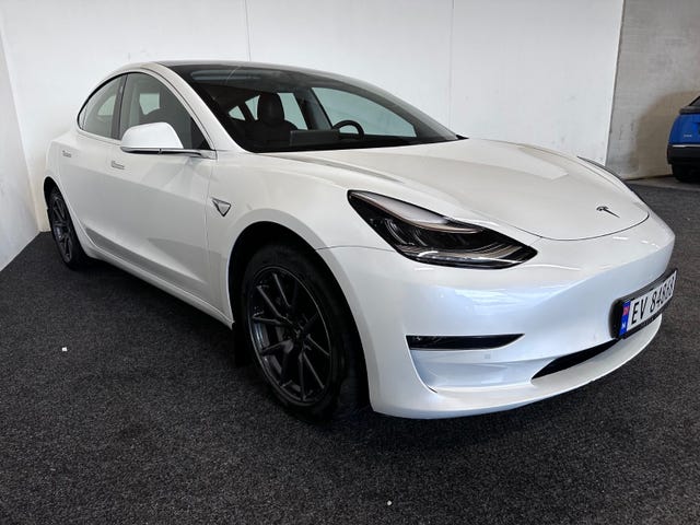 2019 TESLA MODEL 3 - 10