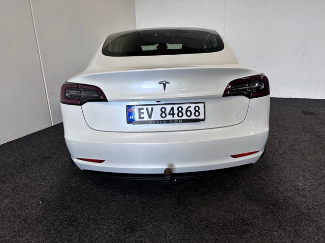 2019 TESLA MODEL 3 - 15