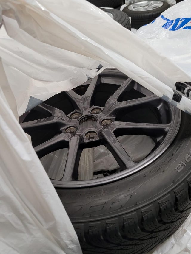 2019 TESLA MODEL 3 - 34