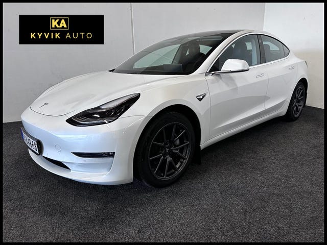 5YJ3E7EA1KF370970 2019 TESLA MODEL 3-0