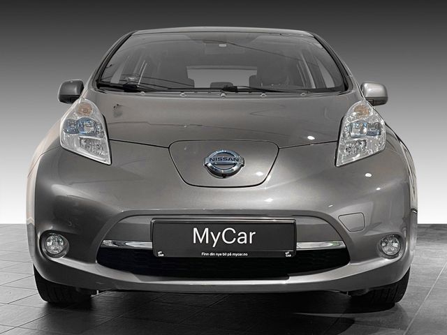 SJNFAAZE0U6017840 2014 NISSAN LEAF-4