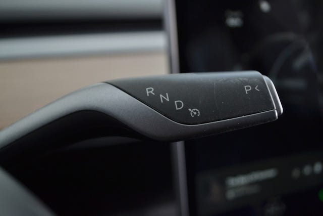 2021 TESLA MODEL 3 - 14