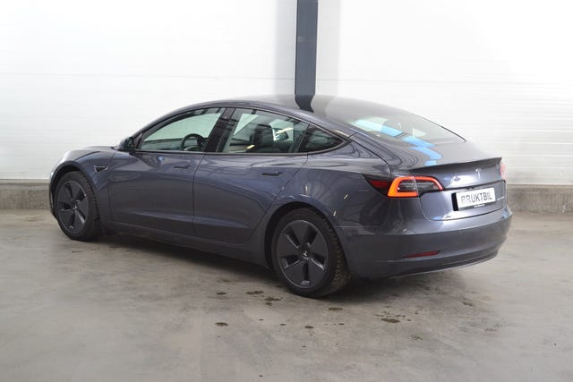 5YJ3E7EB1MF839891 2021 TESLA MODEL 3-3
