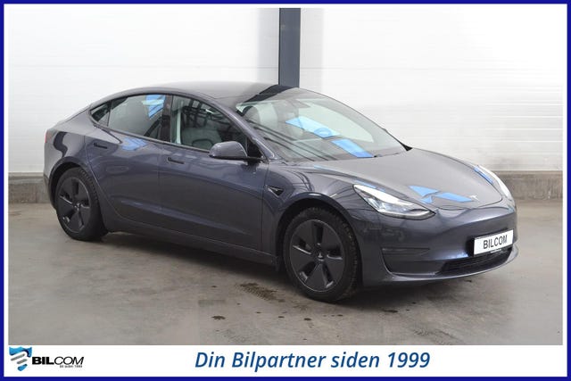 5YJ3E7EB1MF839891 2021 TESLA MODEL 3-0