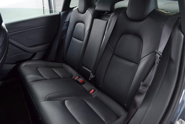 2021 TESLA MODEL 3 - 8