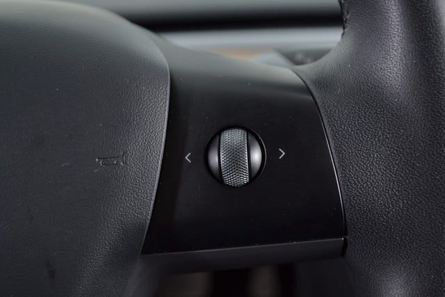2021 TESLA MODEL 3 - 12