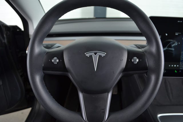 2021 TESLA MODEL 3 - 10