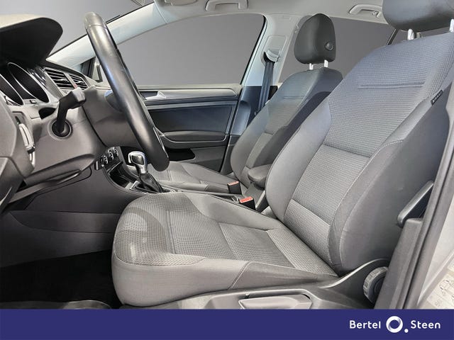 2019 VOLKSWAGEN GOLF - 9