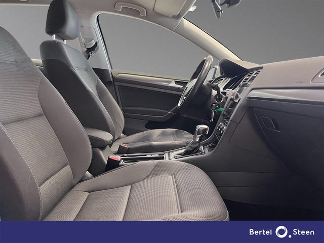 2019 VOLKSWAGEN GOLF - 8