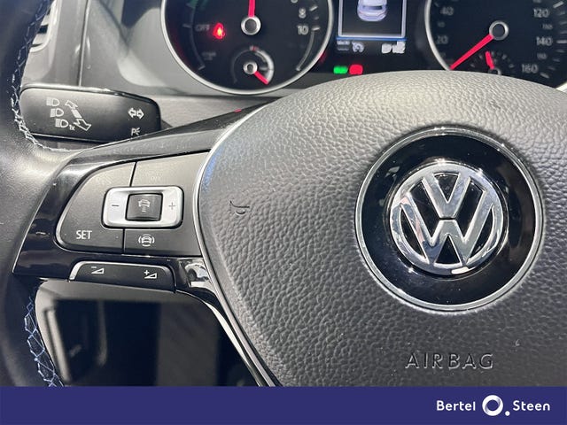 2019 VOLKSWAGEN GOLF - 12