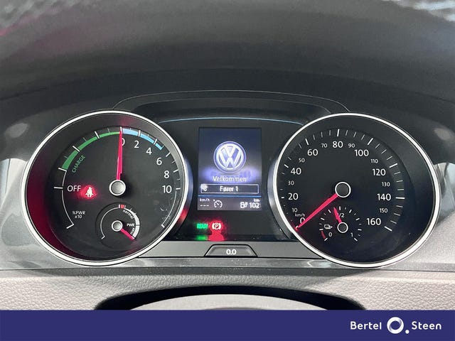 2019 VOLKSWAGEN GOLF - 14