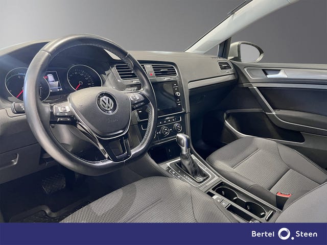 2019 VOLKSWAGEN GOLF - 7
