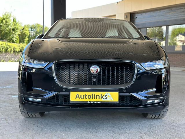 SADHA2B1XK1F71159 2019 JAGUAR I-PACE-1