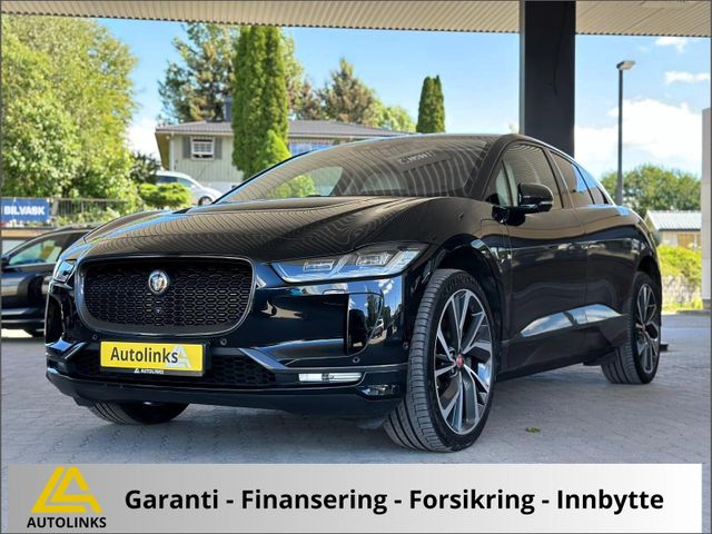 SADHA2B1XK1F71159 2019 JAGUAR I-PACE-0