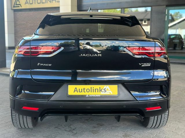 SADHA2B1XK1F71159 2019 JAGUAR I-PACE-5