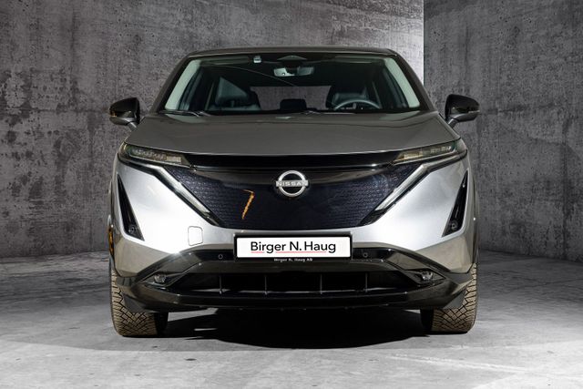 2023 NISSAN ARIYA - 2