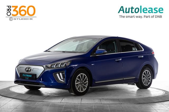 KMHC851JFMU075730 2021 HYUNDAI IONIQ-0