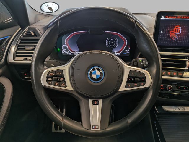 2022 BMW IX3 - 16