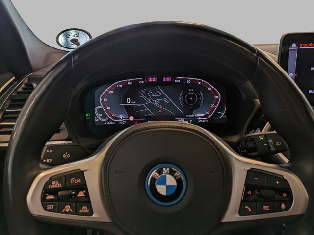 2022 BMW IX3 - 6